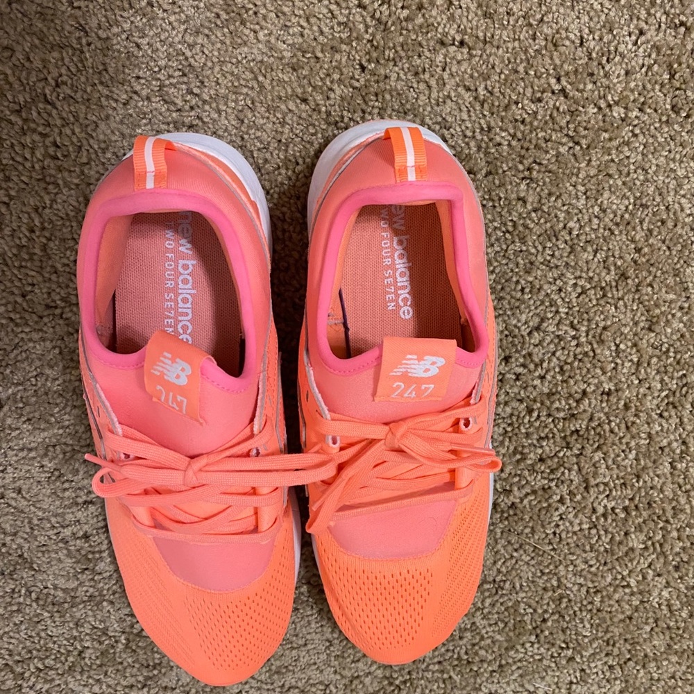 New Balance 247